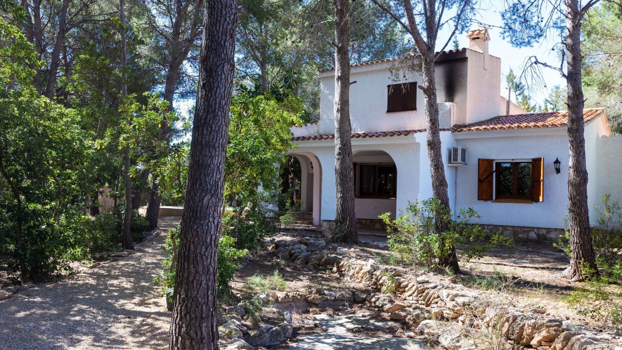 Photo of Others in Les Tres Cales