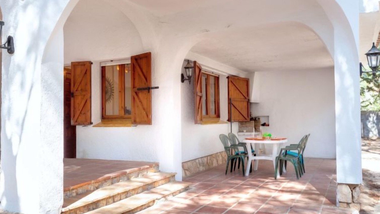 Photo of Others in Les Tres Cales