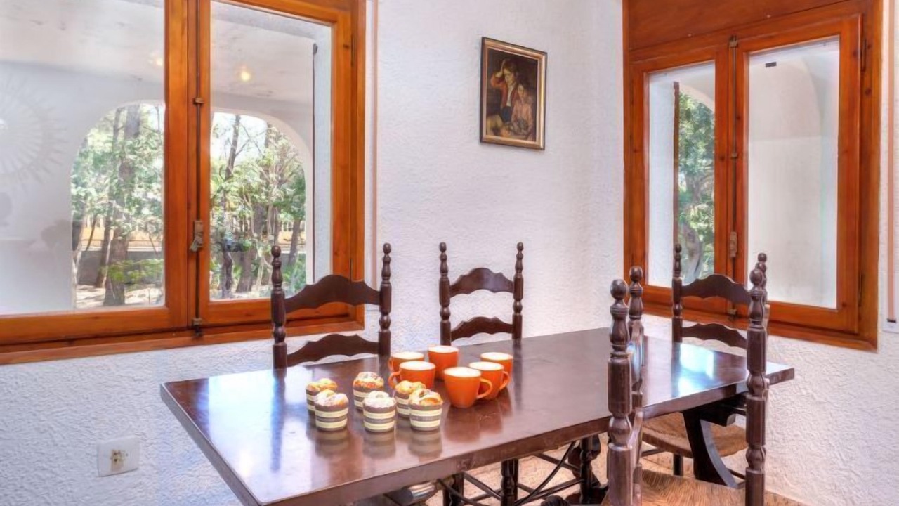 Photo of Bedroom in Les Tres Cales