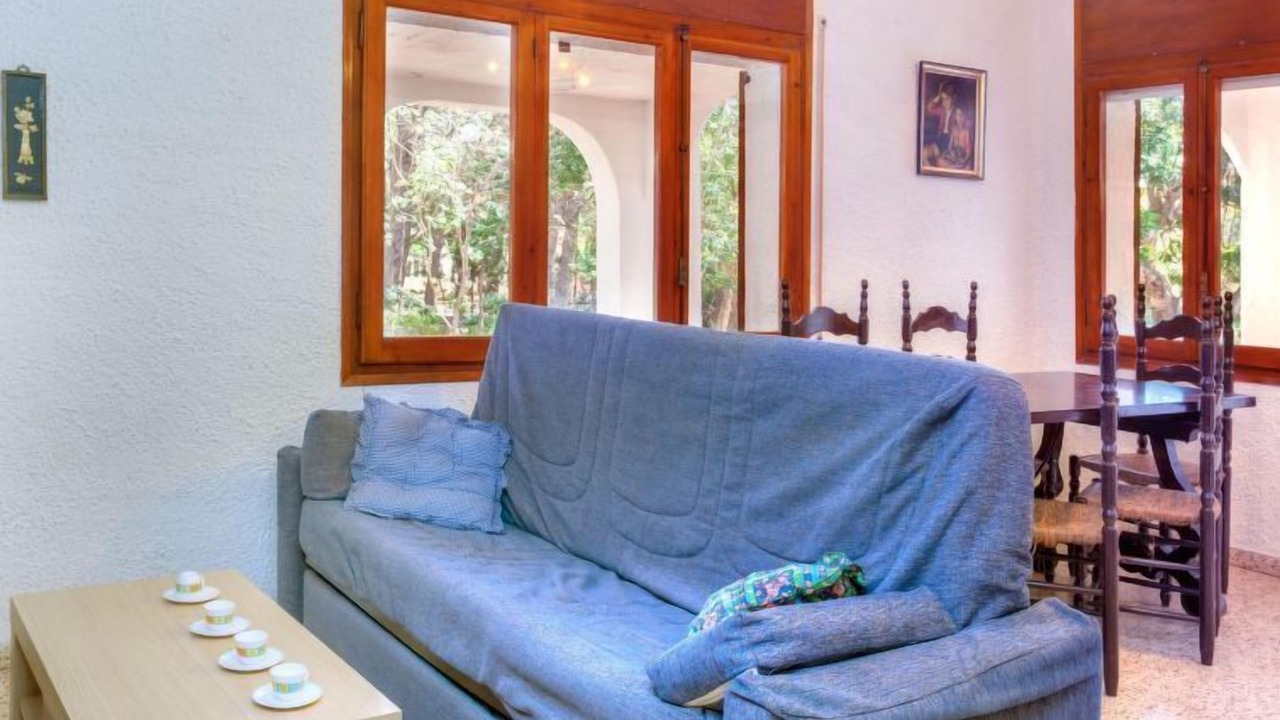 Photo of Livingroom in Les Tres Cales
