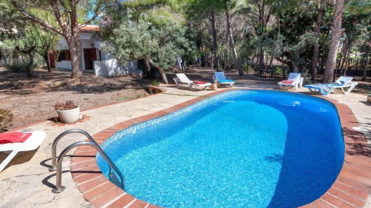 Photo of Outdoor in Les Tres Cales