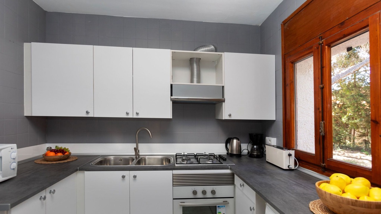 Photo of Bedroom in Les Tres Cales