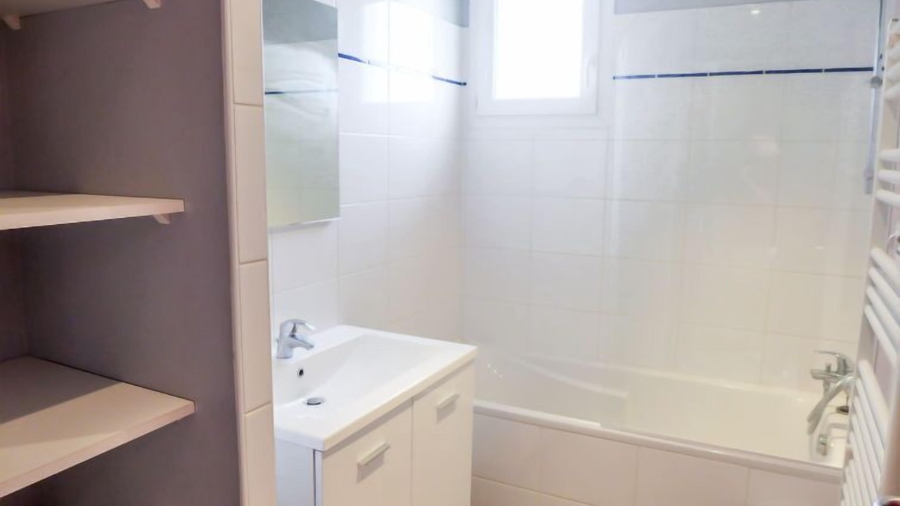 Photo of Bathroom in Bidart