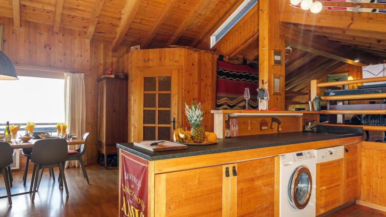 Photo of Livingroom in Agettes