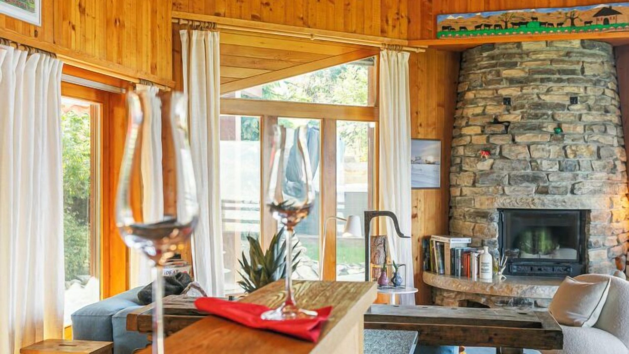 Photo of Bedroom in Agettes