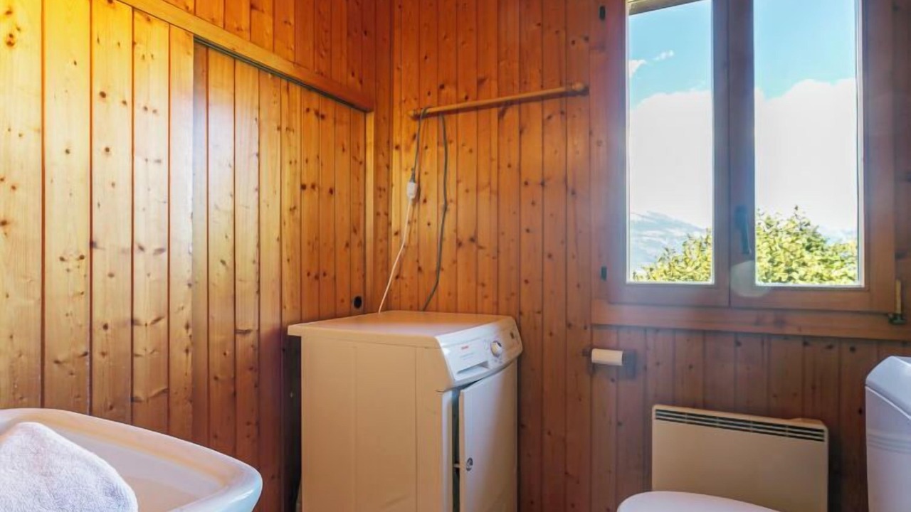 Photo of Bathroom in Agettes