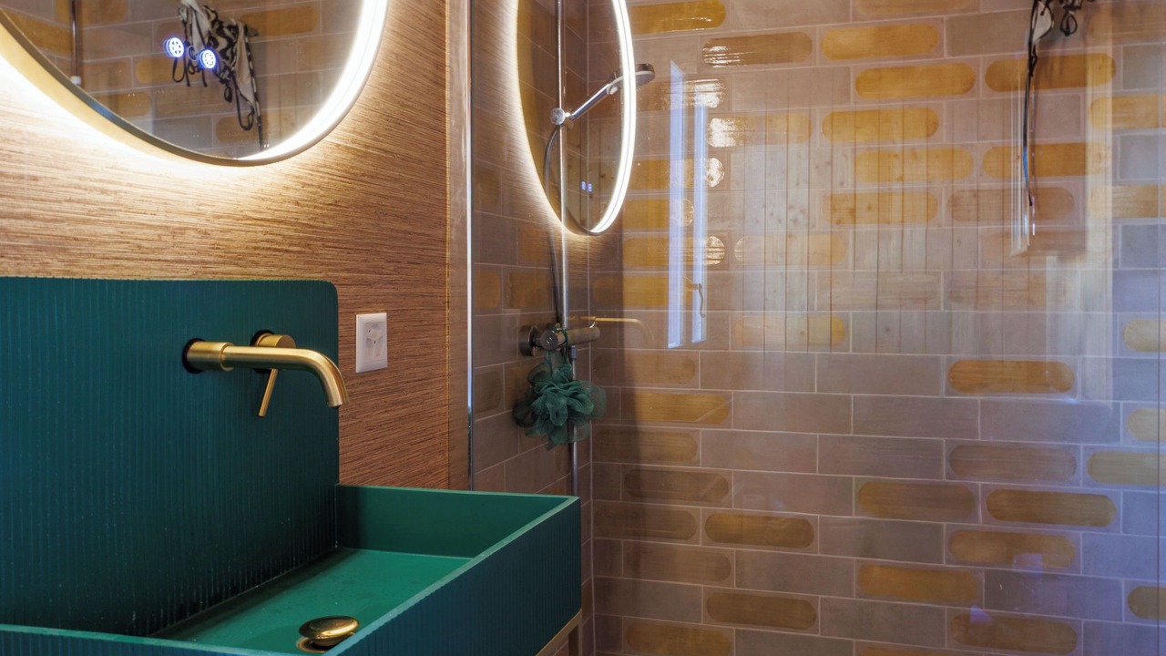 Photo of Bathroom in Agettes