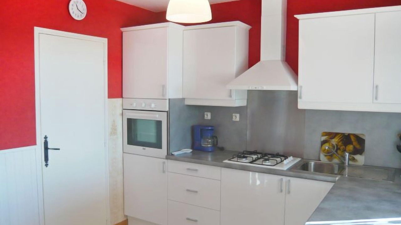 Photo of Bedroom in Cavalaire-sur-Mer