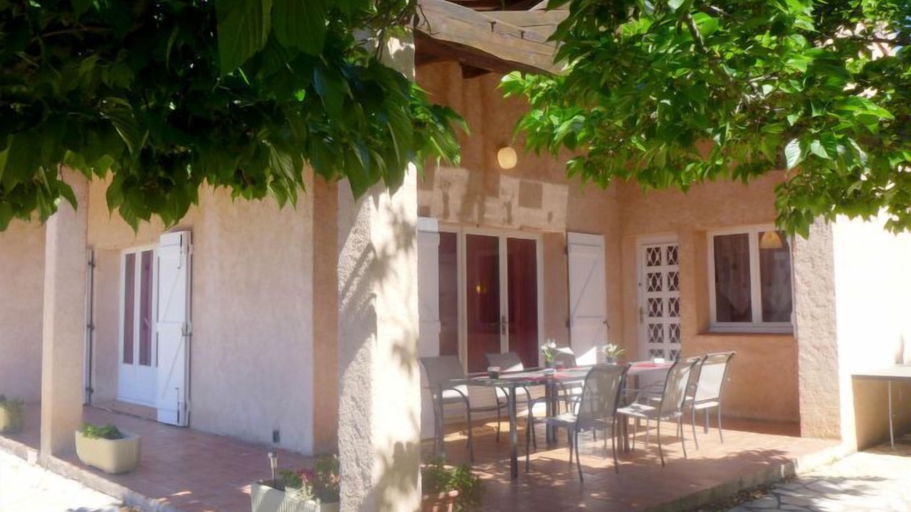 Photo of Outdoor in Cavalaire-sur-Mer