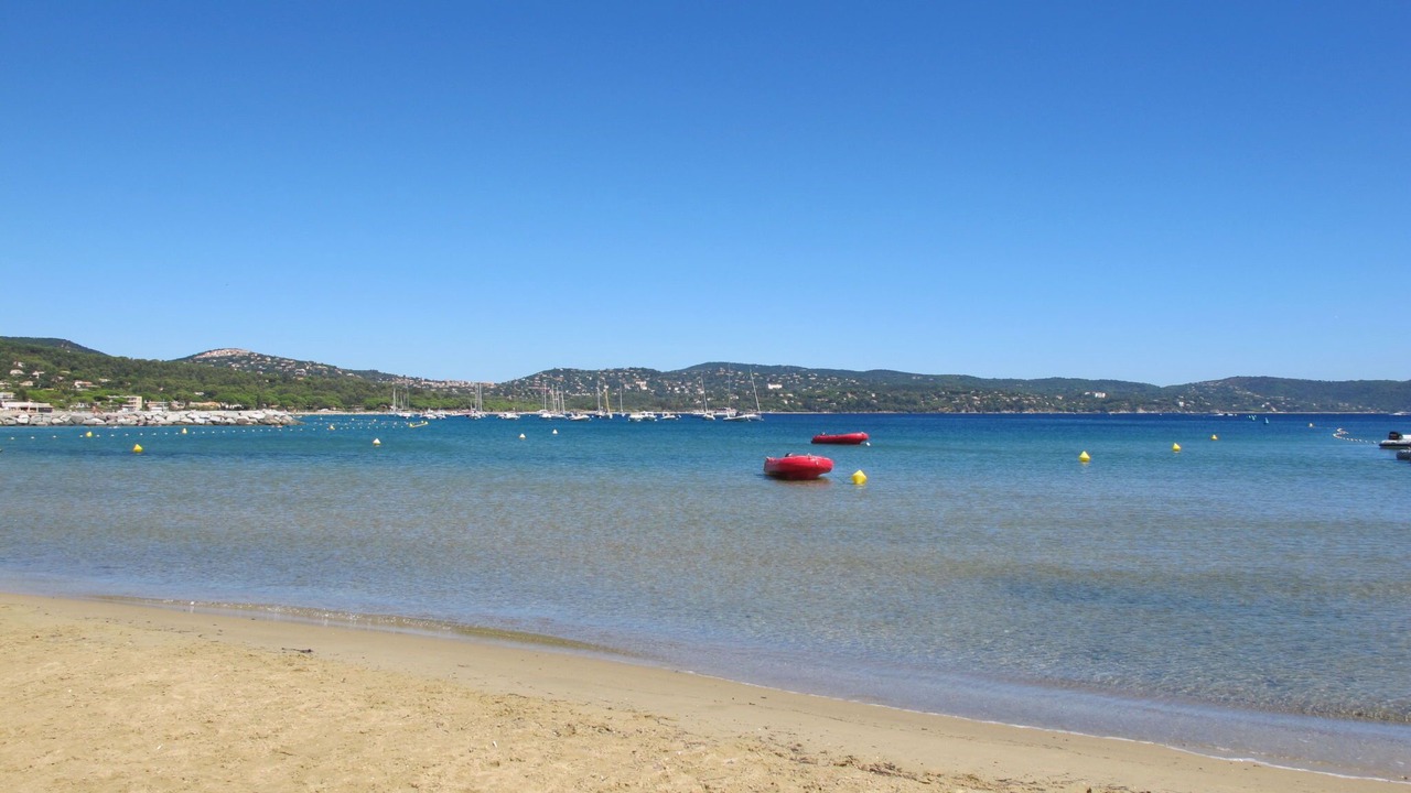 Photo of Others in Cavalaire-sur-Mer