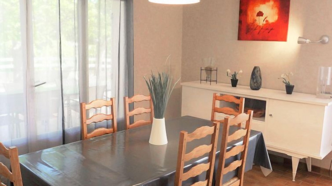 Photo of Livingroom in Cavalaire-sur-Mer