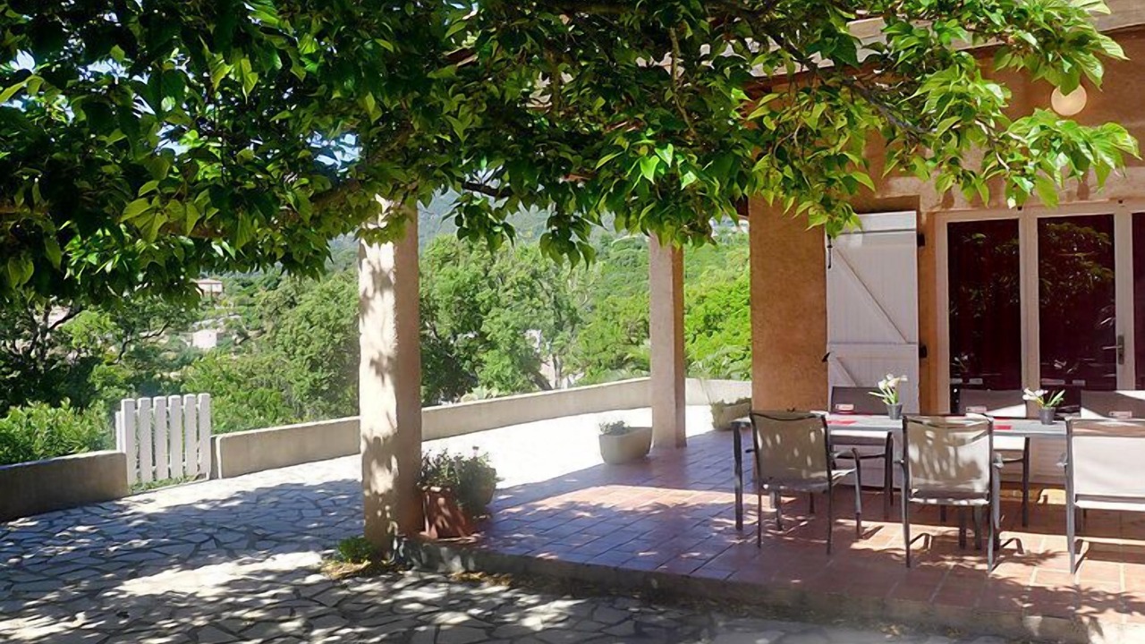 Photo of Outdoor in Cavalaire-sur-Mer