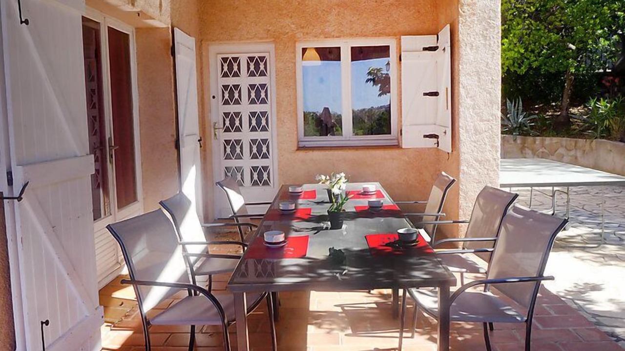 Photo of Others in Cavalaire-sur-Mer