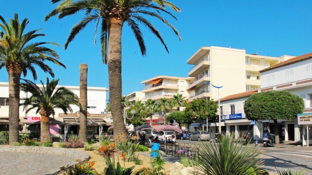 Photo of Others in Cavalaire-sur-Mer