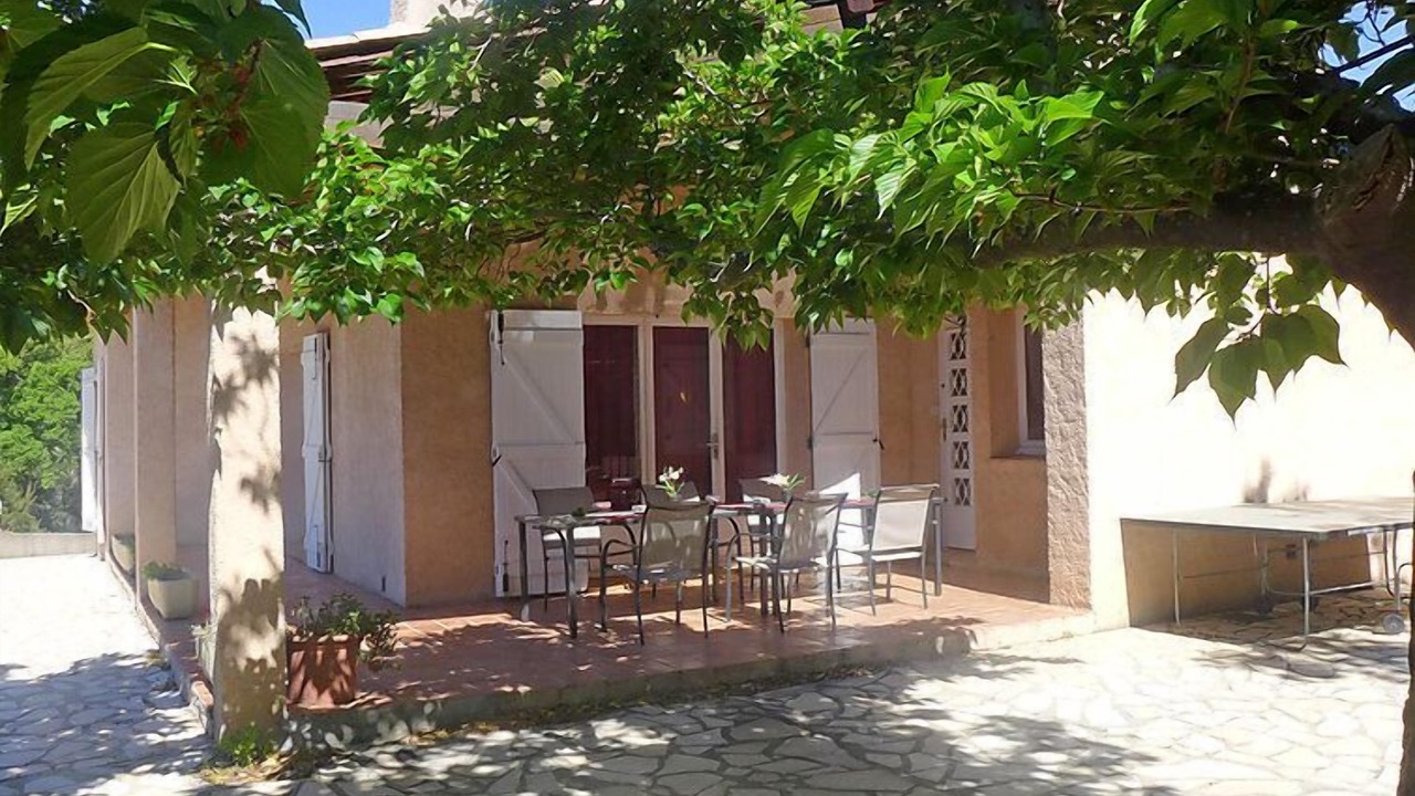 Photo of Outdoor in Cavalaire-sur-Mer