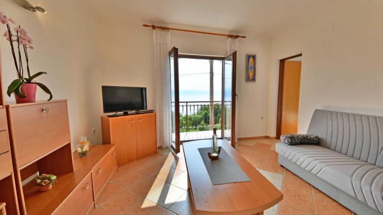Photo of Livingroom in Opatija
