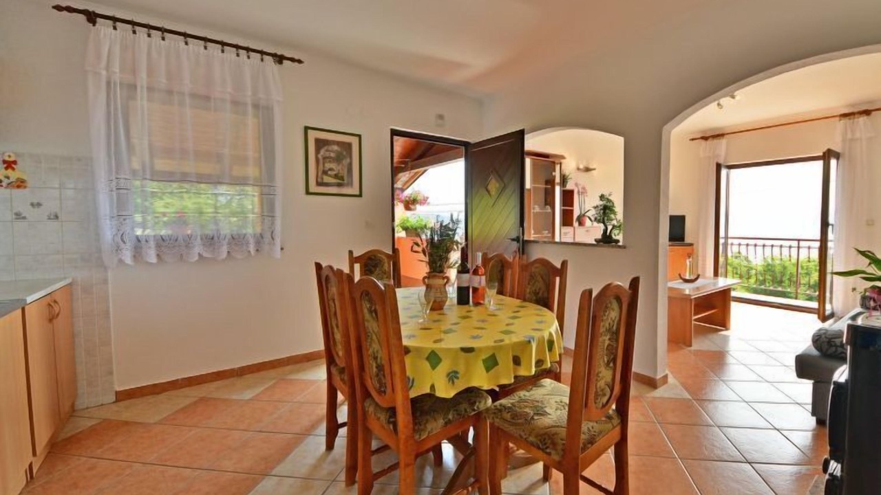 Photo of Bedroom in Opatija