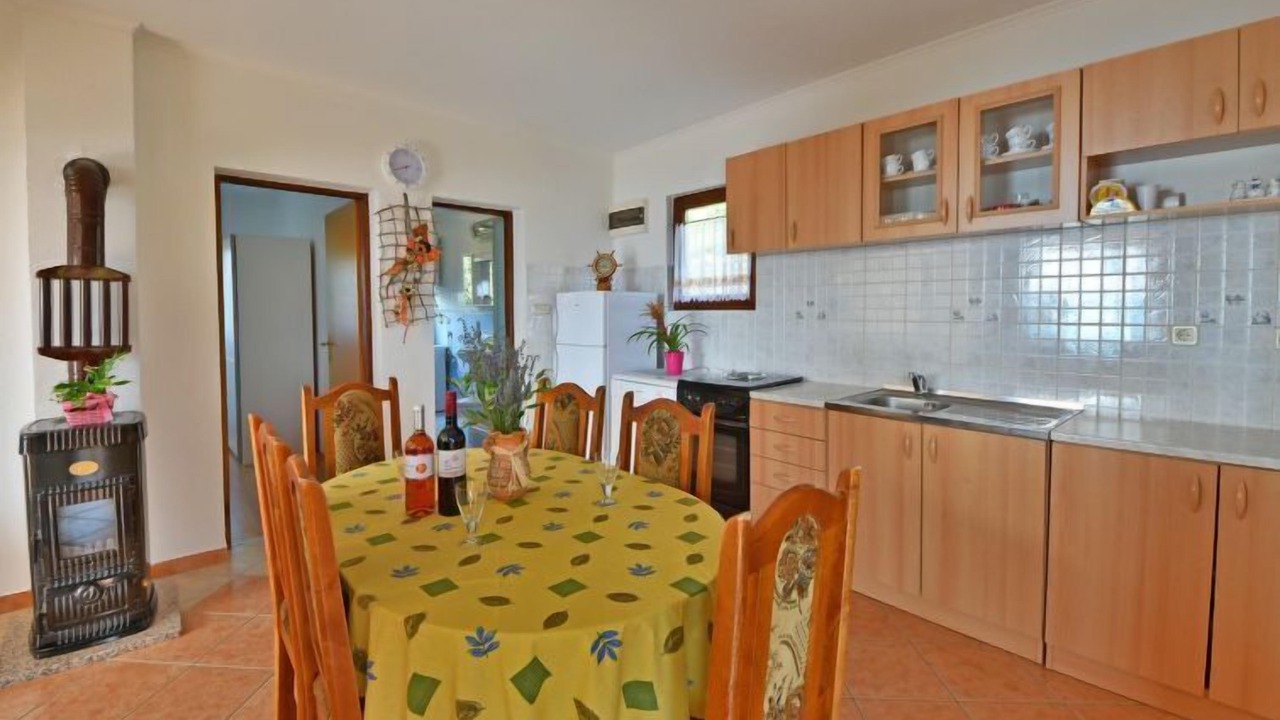 Photo of Bedroom in Opatija