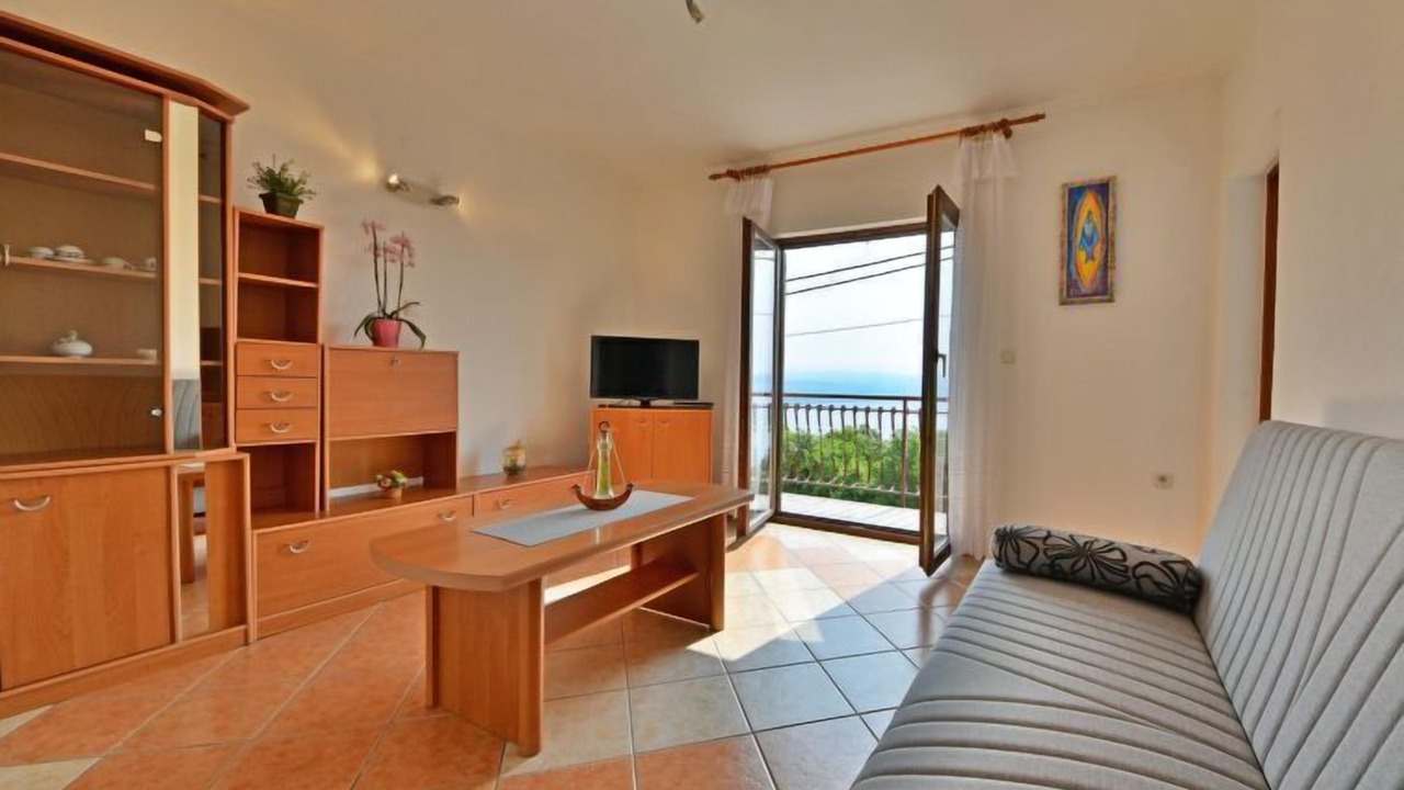 Photo of Livingroom in Opatija