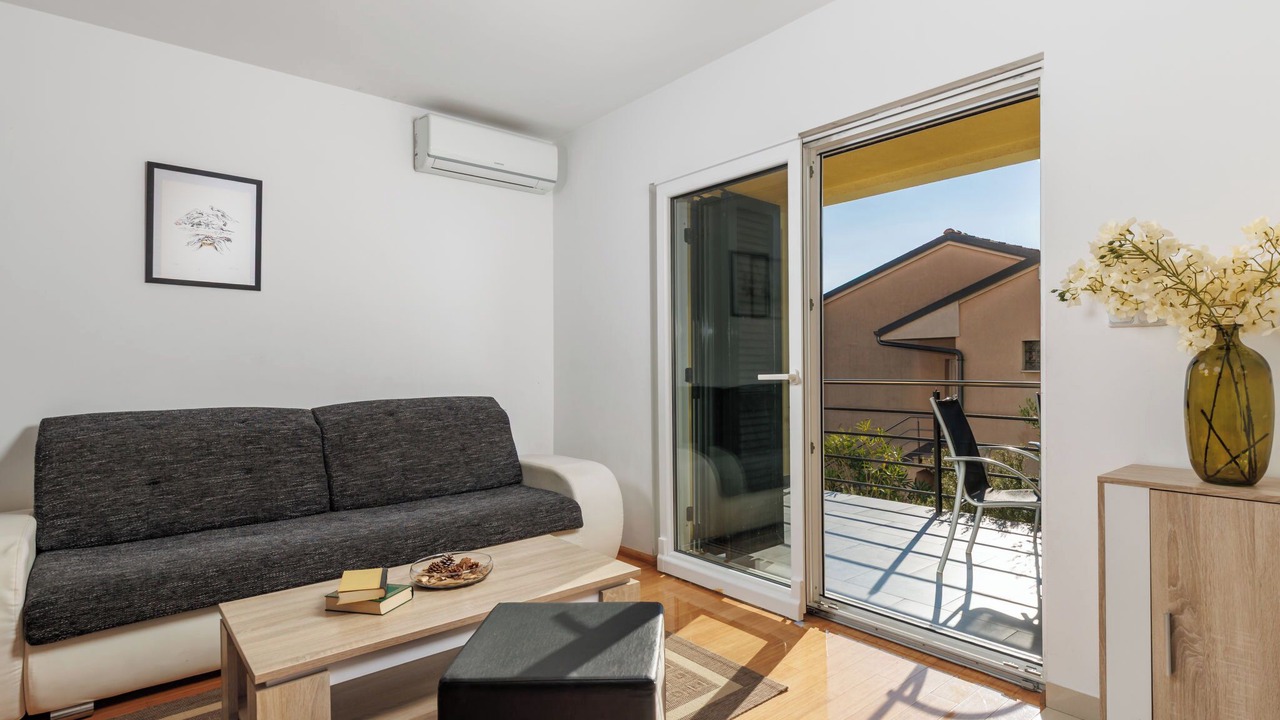 Photo of Livingroom in Novi Vinodolski