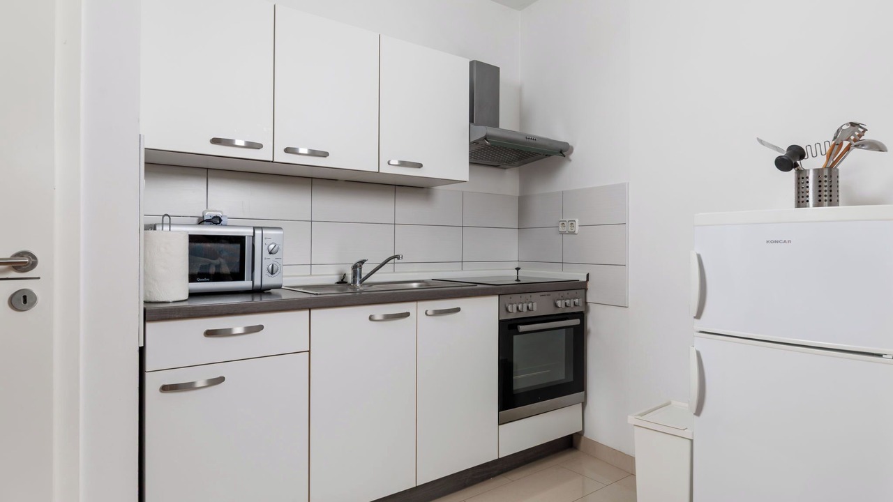 Photo of Bedroom in Novi Vinodolski