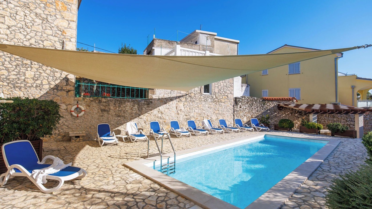 Photo of Outdoor in Novi Vinodolski