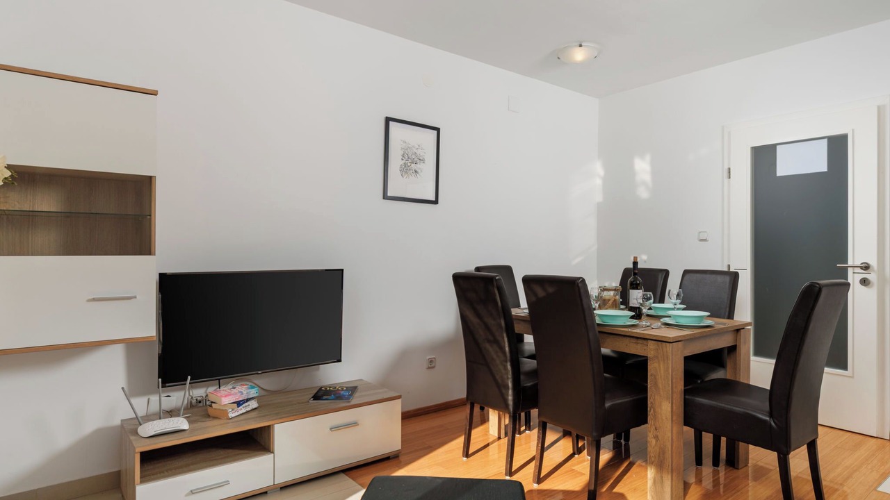Photo of Livingroom in Novi Vinodolski