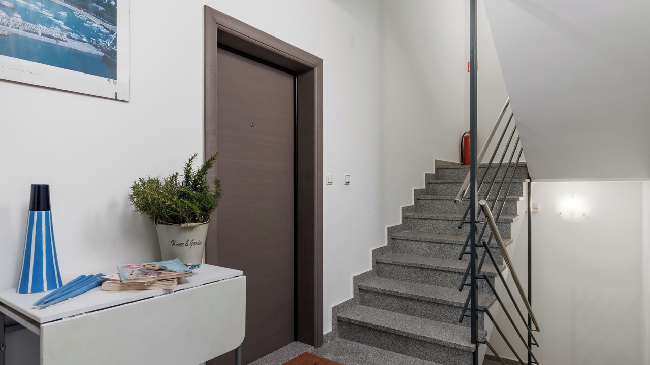 Photo of Livingroom in Novi Vinodolski