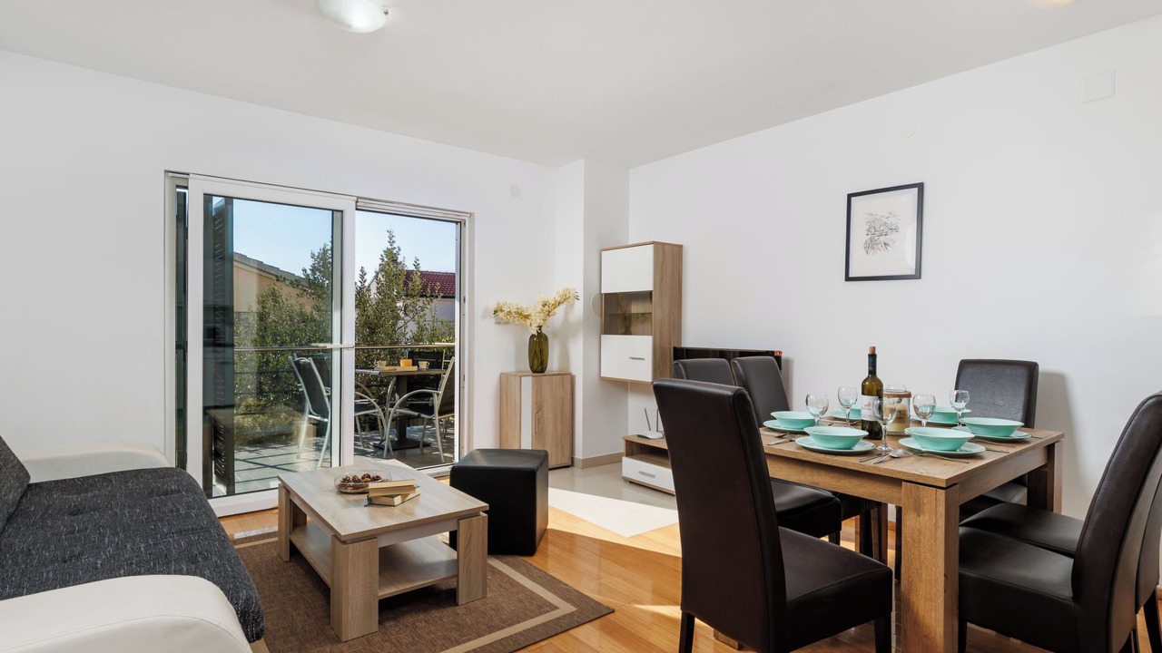 Photo of Livingroom in Novi Vinodolski