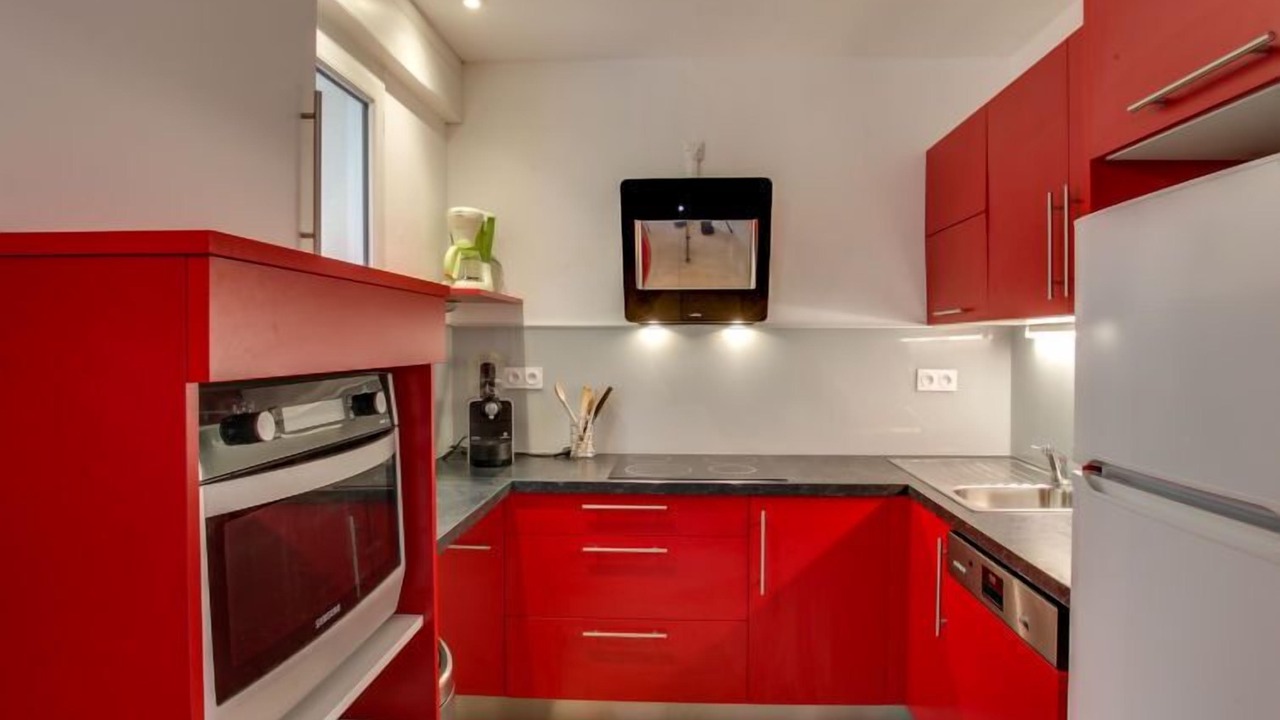 Photo of Bedroom in Saint-Philibert