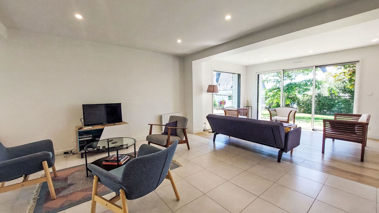 Photo of Livingroom in Saint-Philibert