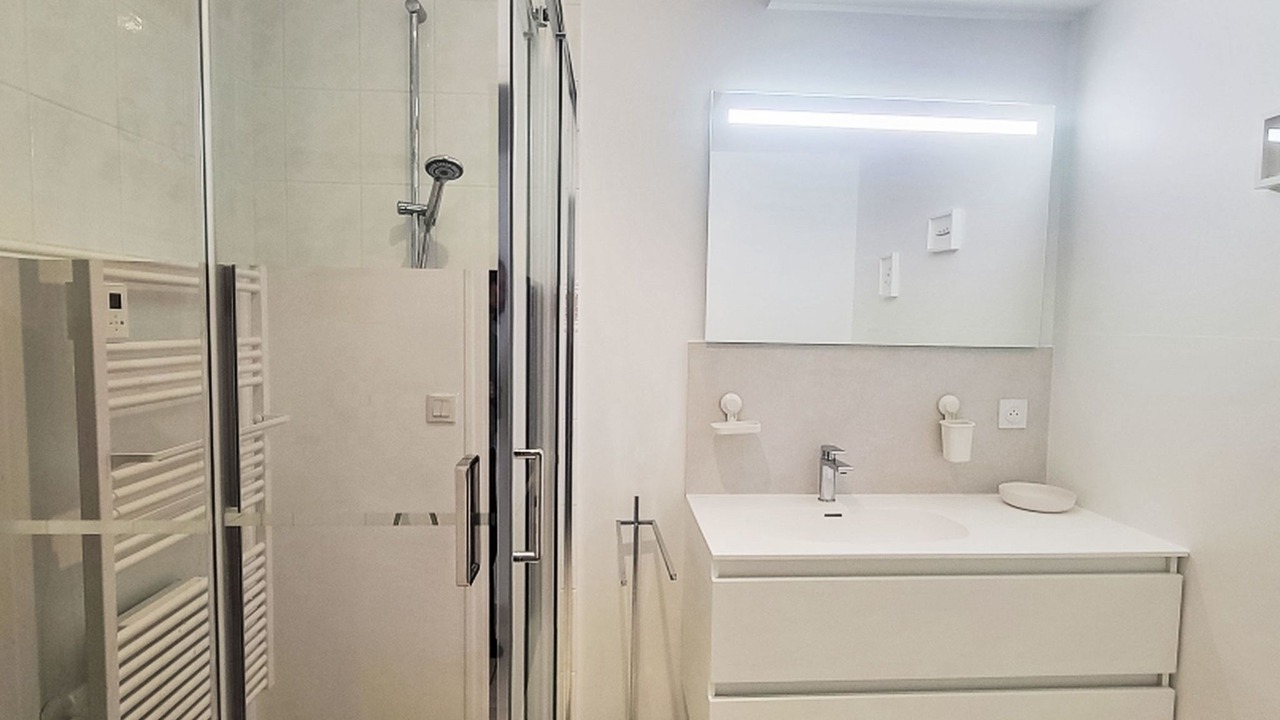 Photo of Bathroom in Saint-Philibert