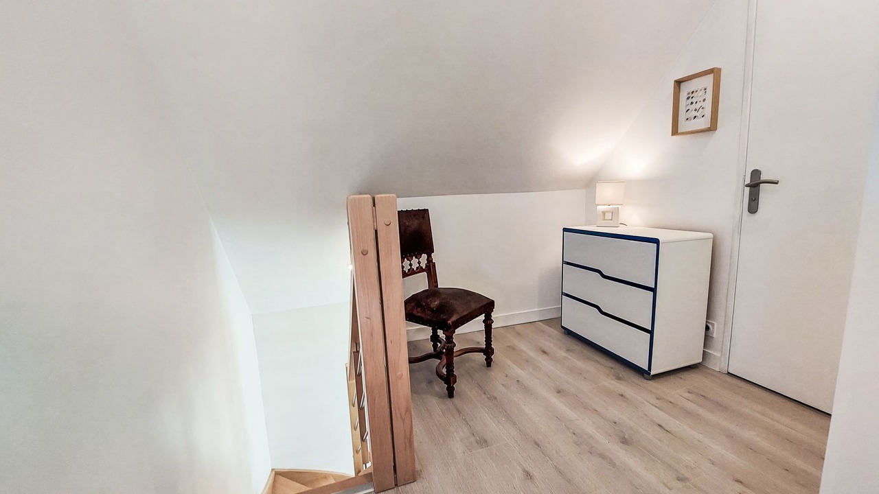 Photo of Bedroom in Saint-Philibert