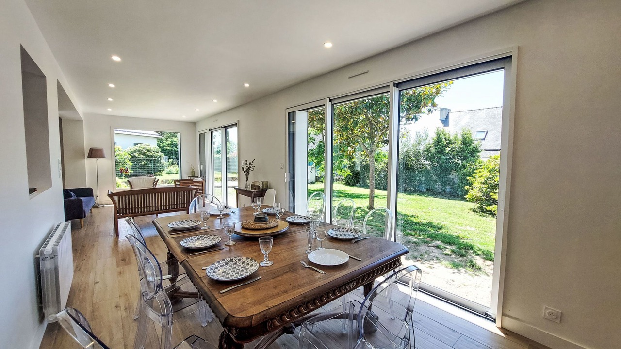 Photo of Bedroom in Saint-Philibert