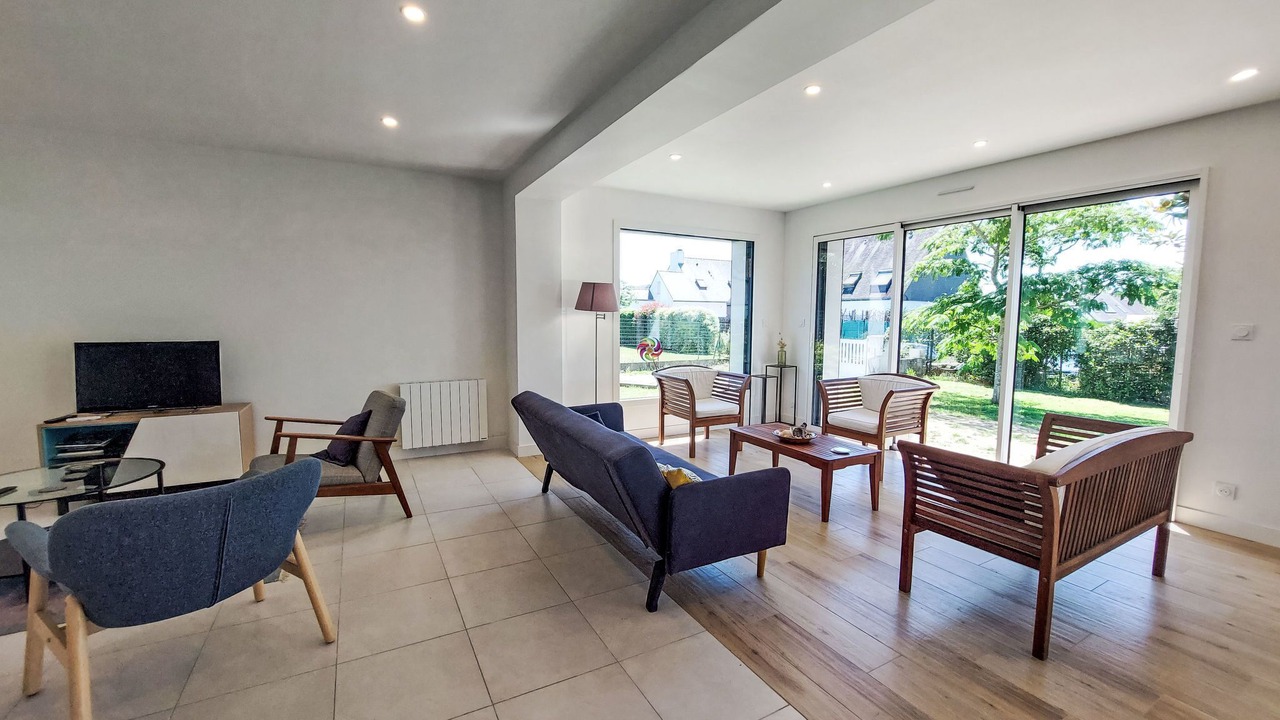 Photo of Bedroom in Saint-Philibert