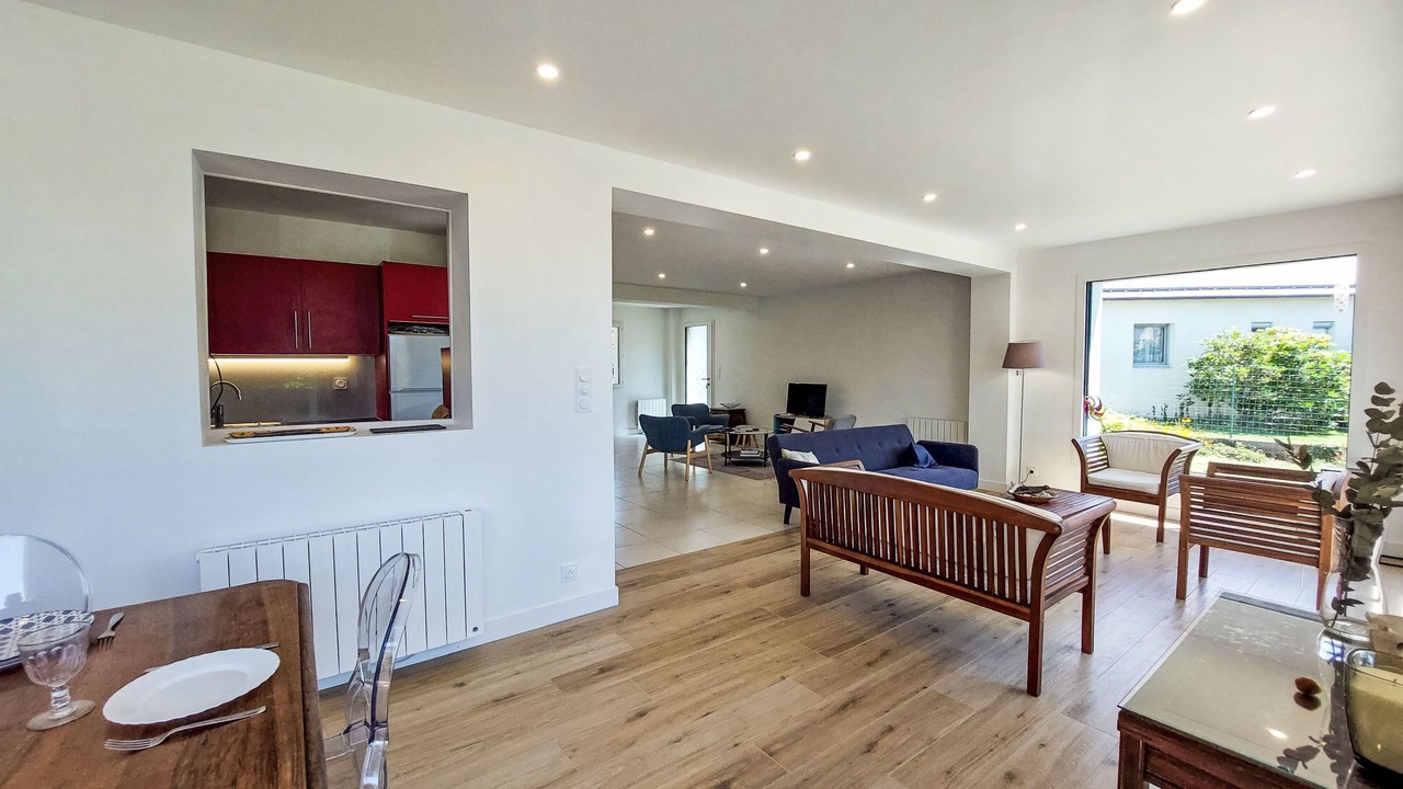 Photo of Bedroom in Saint-Philibert