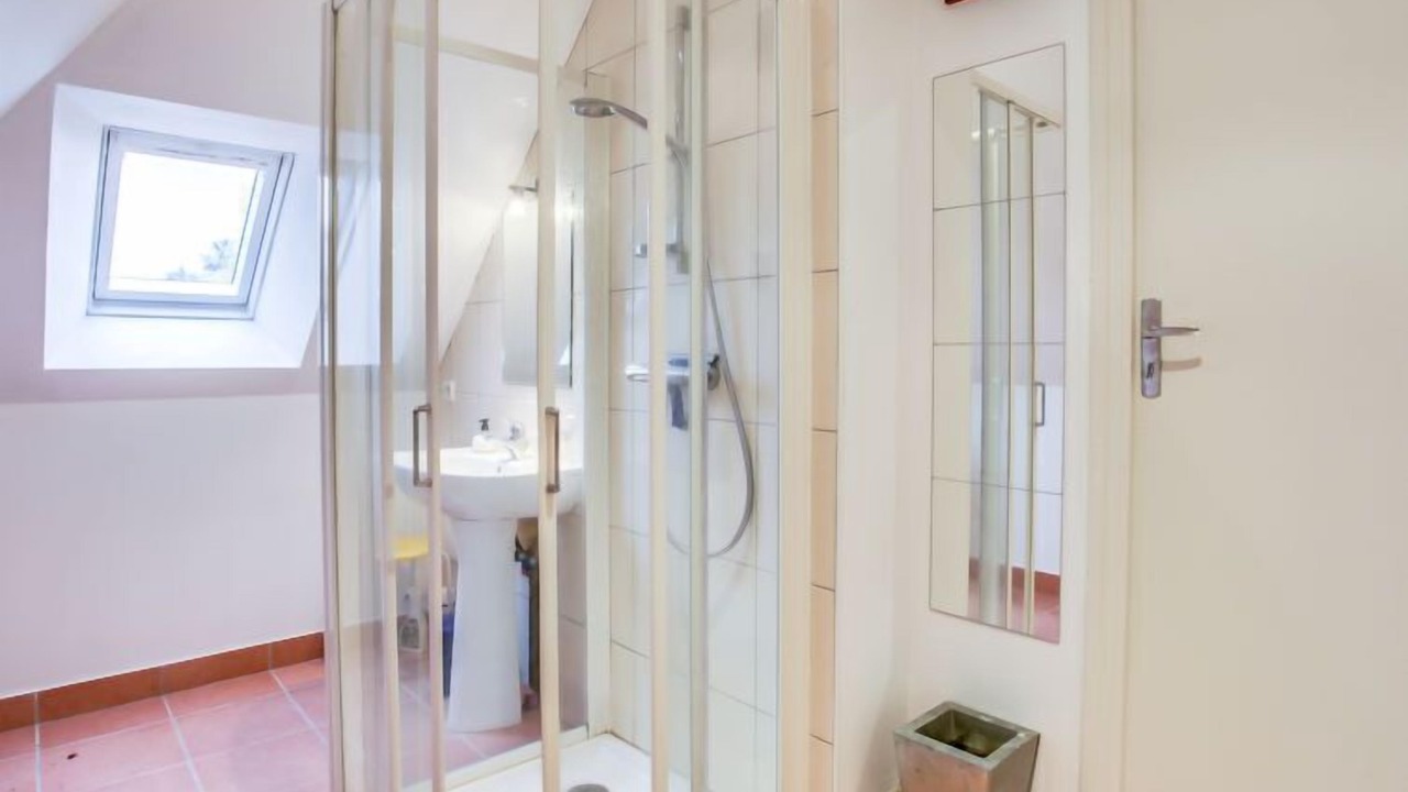 Photo of Bathroom in Saint-Philibert