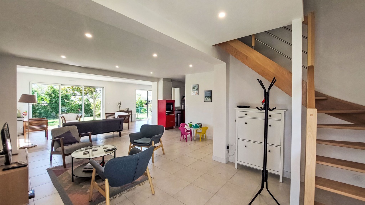 Photo of Bedroom in Saint-Philibert