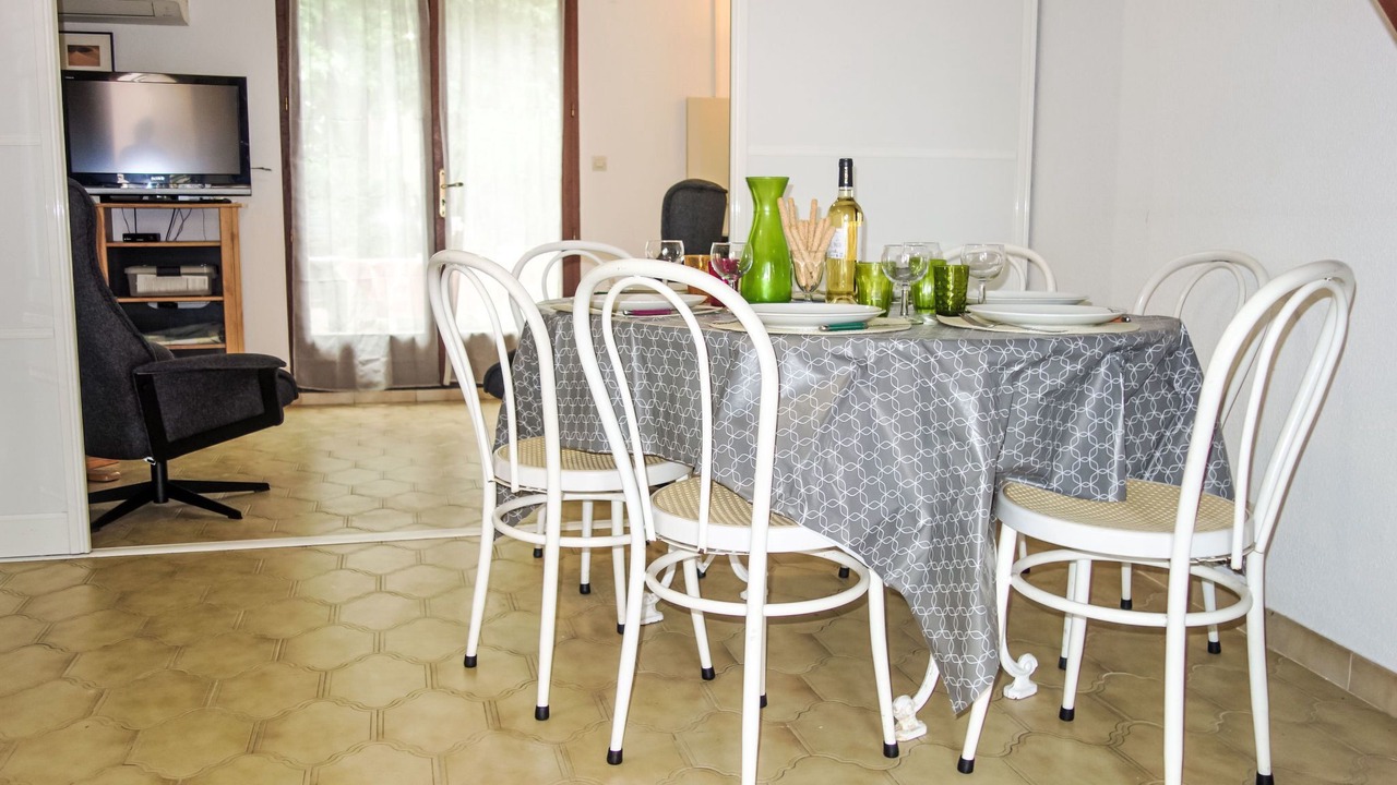 Photo of Bedroom in Saint-Cyprien Plage