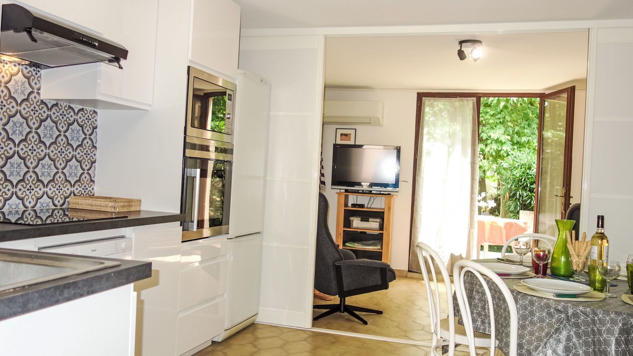 Photo of Bedroom in Saint-Cyprien Plage