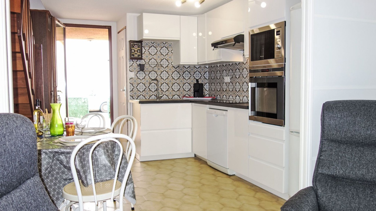 Photo of Livingroom in Saint-Cyprien Plage