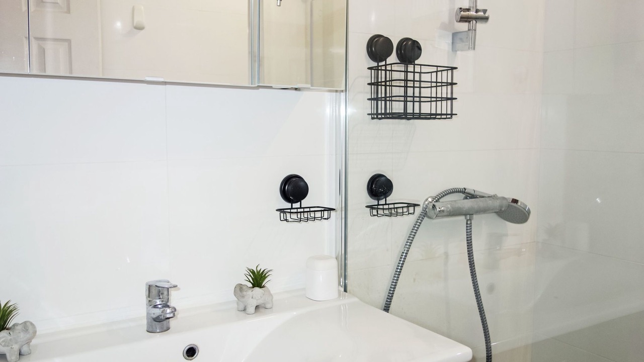 Photo of Bathroom in Saint-Cyprien Plage