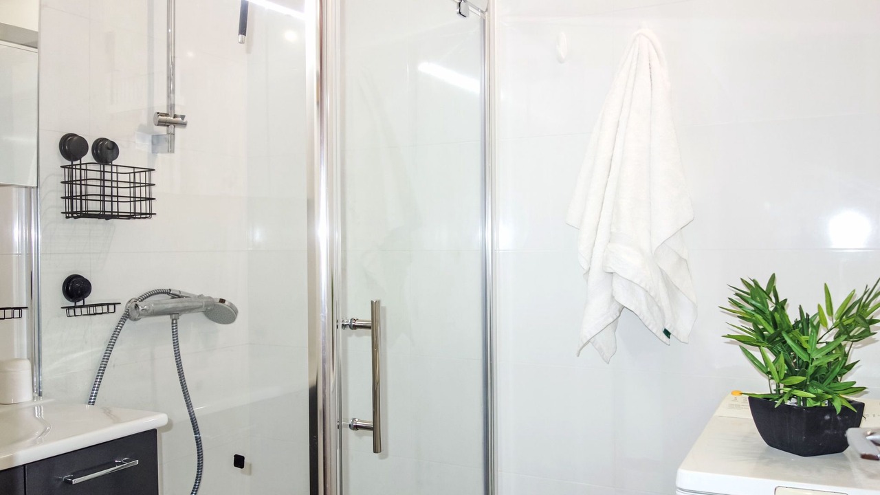 Photo of Bathroom in Saint-Cyprien Plage