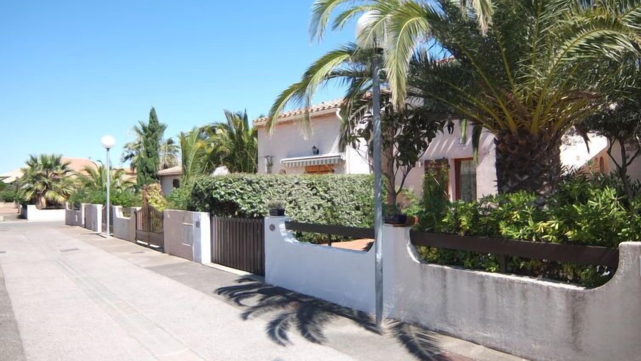 Photo of Outdoor in Saint-Cyprien Plage
