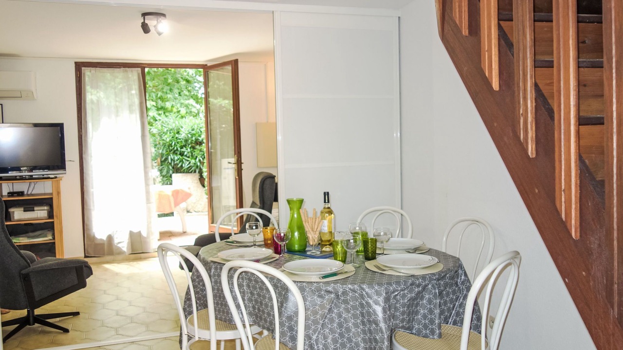 Photo of Bedroom in Saint-Cyprien Plage