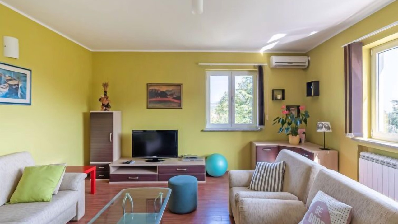 Photo of Livingroom in Kuceli