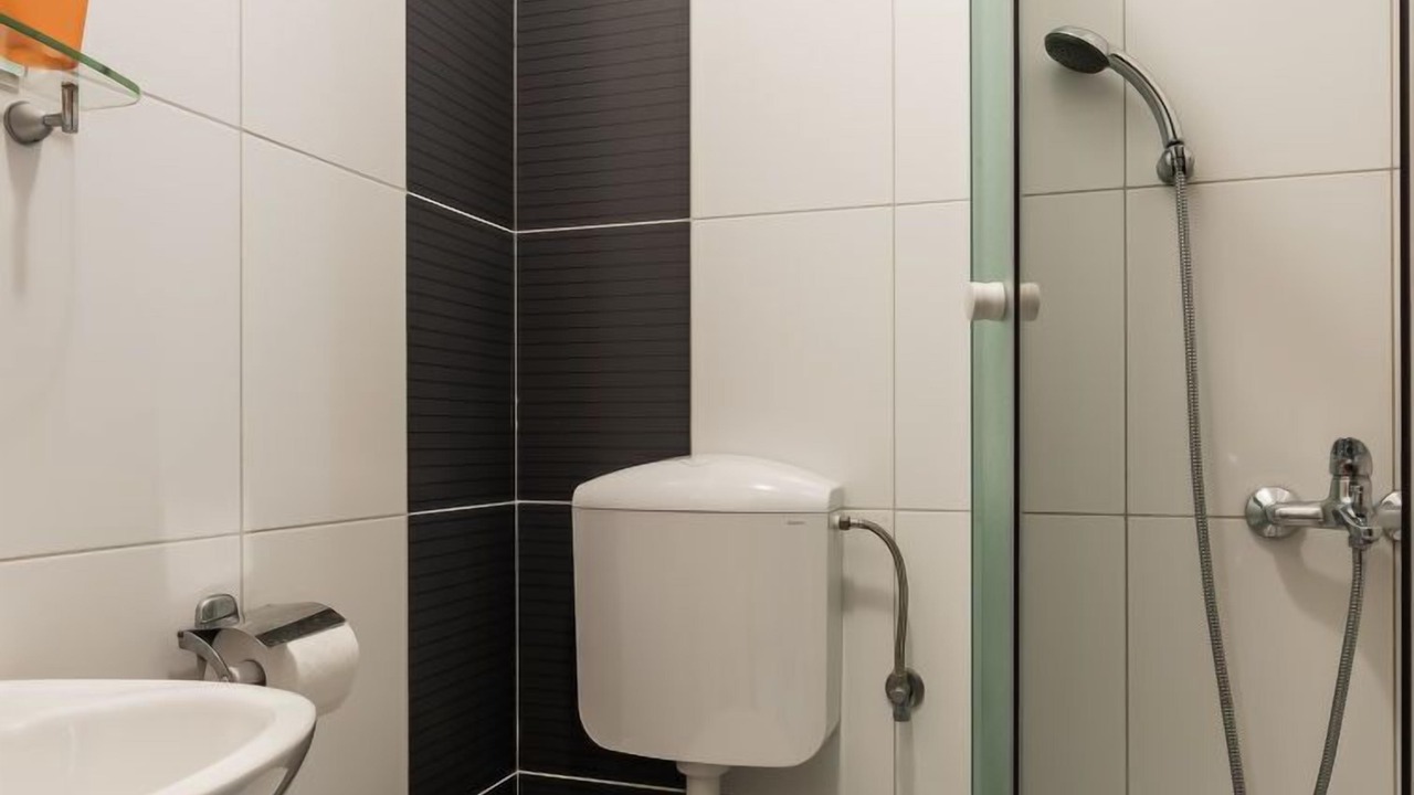 Photo of Bathroom in Kuceli