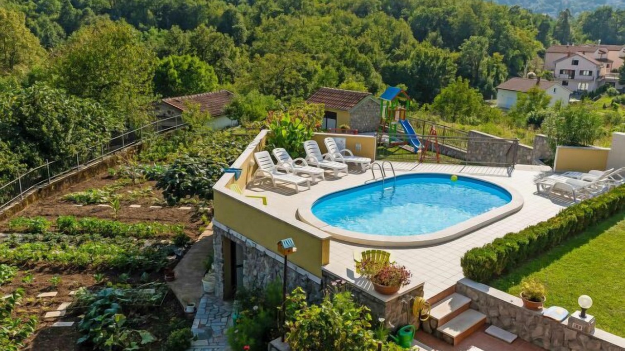 Photo of Outdoor in Kuceli