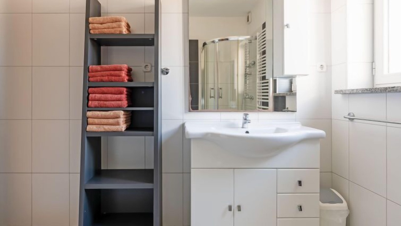 Photo of Bathroom in Kuceli