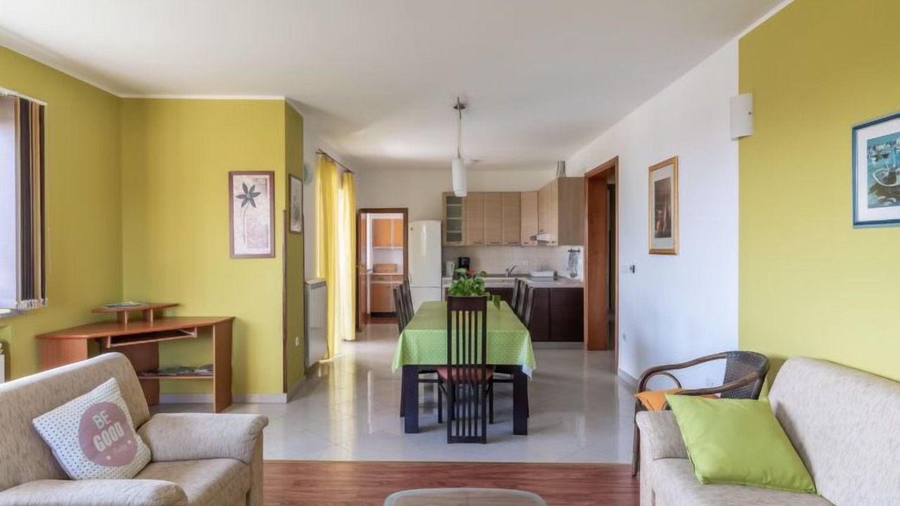 Photo of Livingroom in Kuceli